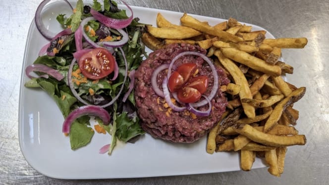 Le Royal Barbizon - 2