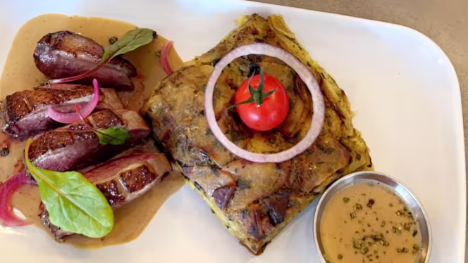 Le Royal Barbizon - 8