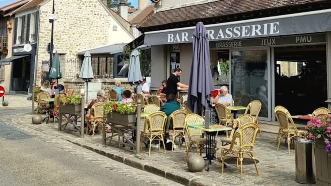 Le Royal Barbizon - 9