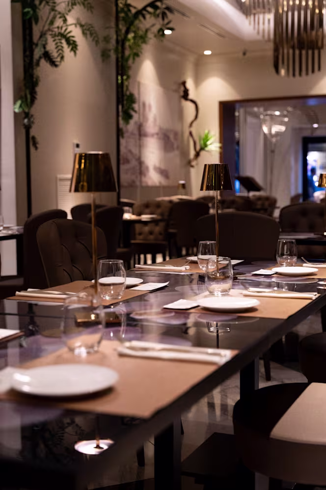 Vega cafe & restaurant - 9
