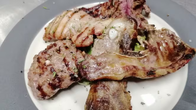 Agriturismo Cantina Glicine - 1