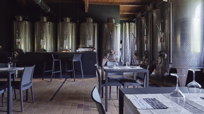 Agriturismo Cantina Glicine - 8