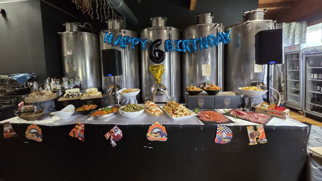 Agriturismo Cantina Glicine - 5