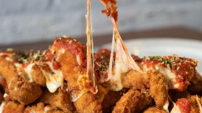 Salve Simpatia Porto - 2