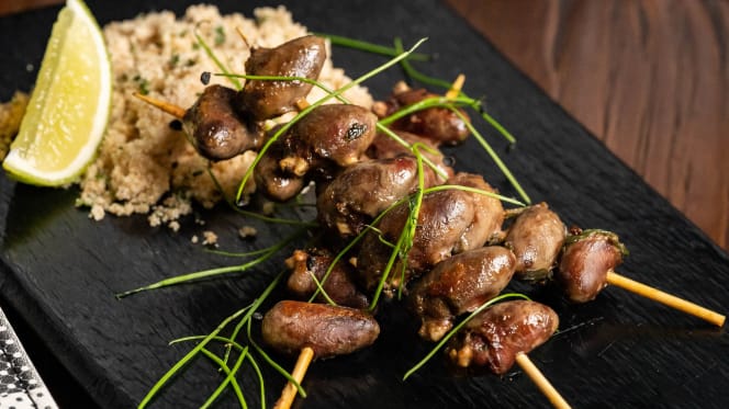 Salve Simpatia Porto - 6