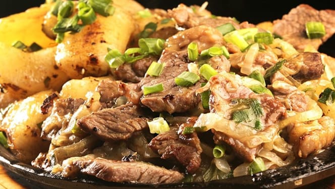 Salve Simpatia Porto - 1