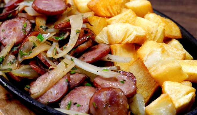 Salve Simpatia Porto - 3