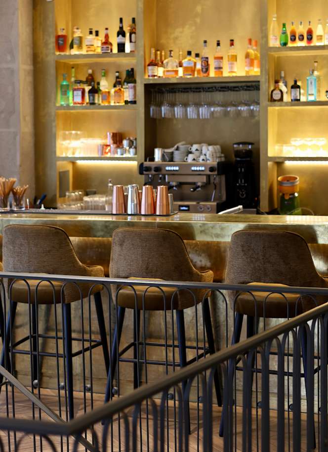 La Petite Armée - 9