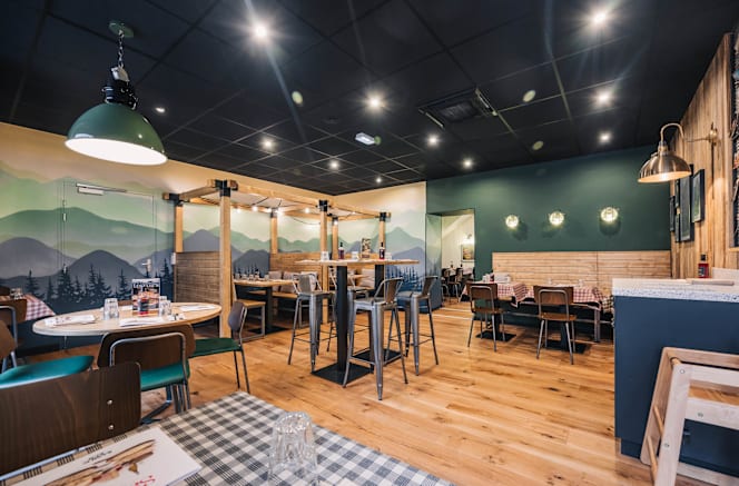 Basilic & Co Oullins - 8