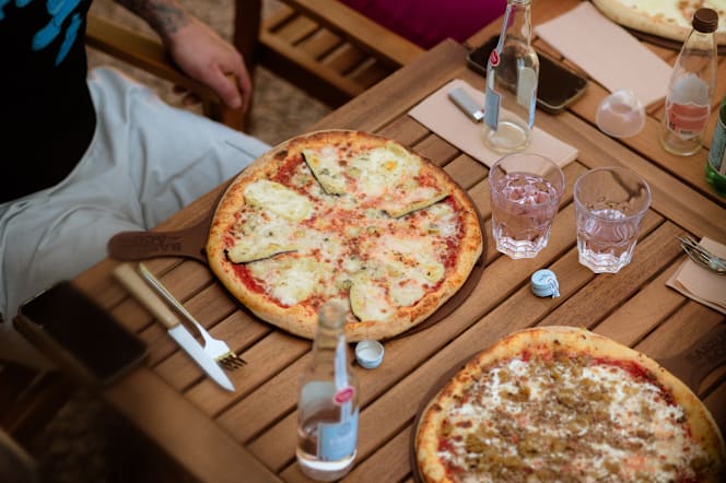 Basilic & Co Oullins - 4