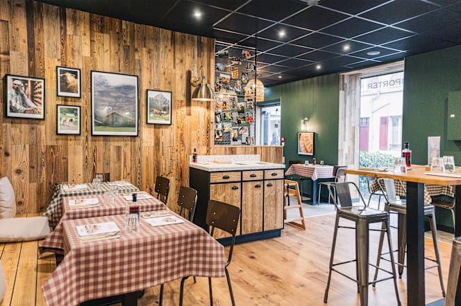 Basilic & Co Oullins - 6