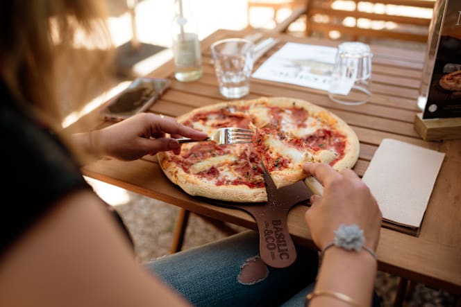 Basilic & Co Oullins - 3