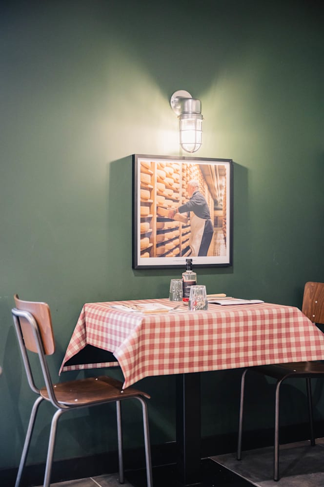 Basilic & Co Oullins - 9