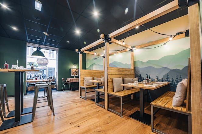 Basilic & Co Oullins - 7