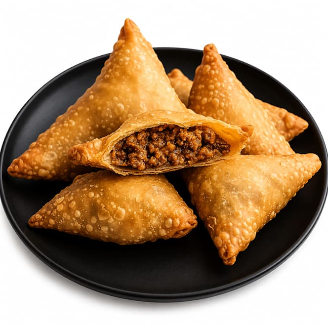 Rana's Culinary - 4