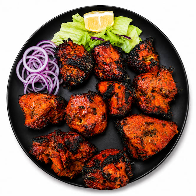 Rana's Culinary - 7