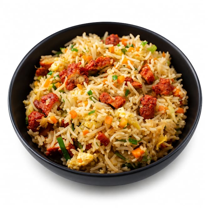 Rana's Culinary - 6