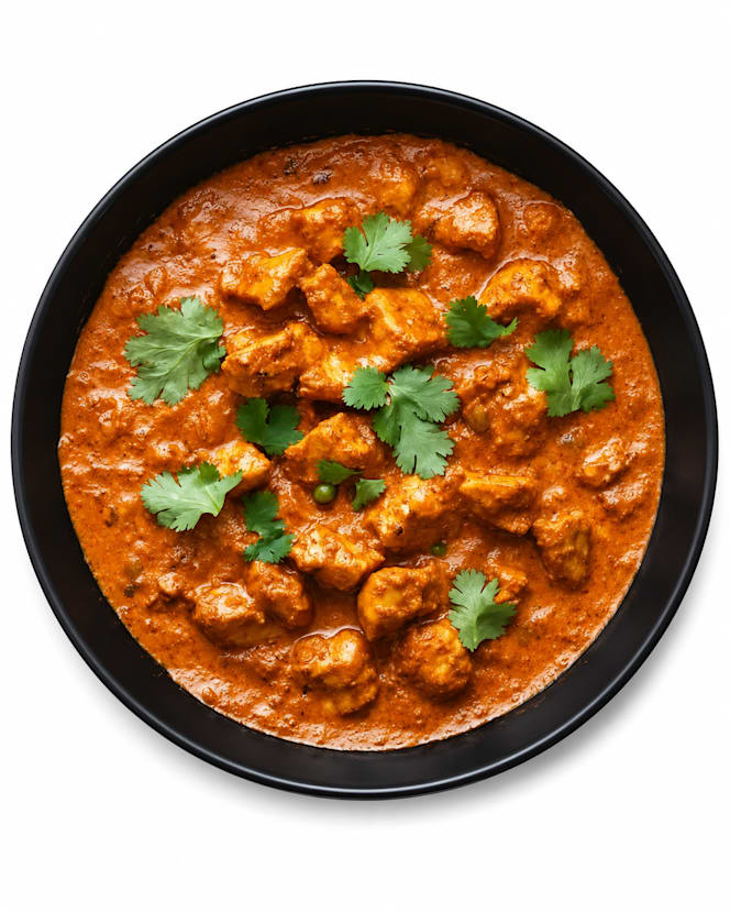 Rana's Culinary - 3