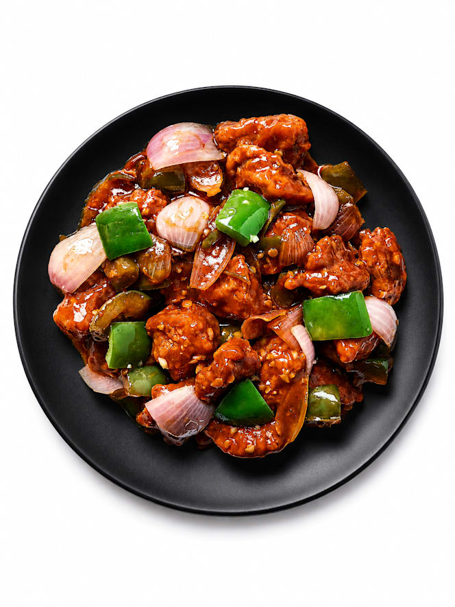 Rana's Culinary - 2