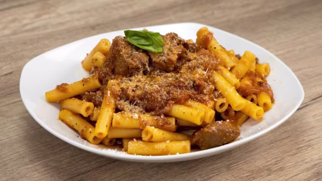 Trattoria Notari' - 6