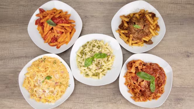 Trattoria Notari' - 0