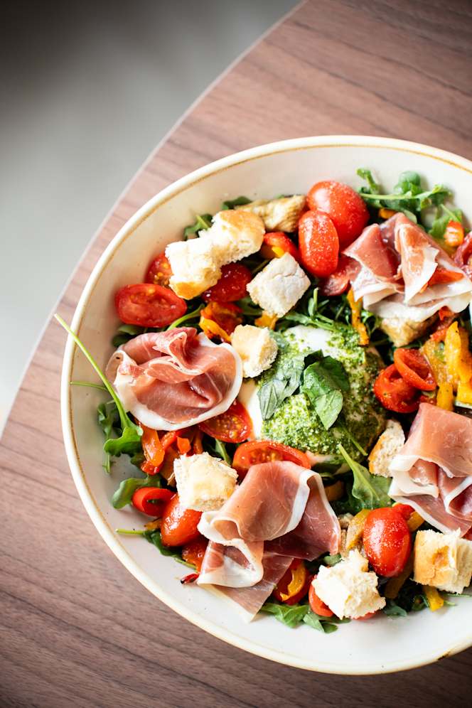 Del Arte - Collegien - 4