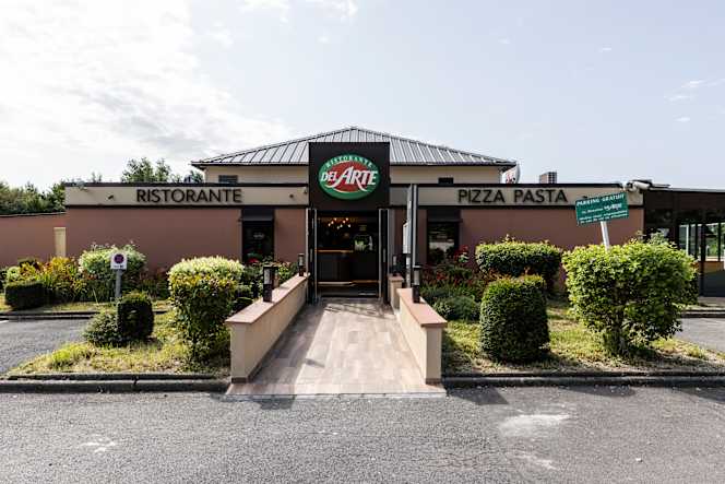 Del Arte - Collegien - 2