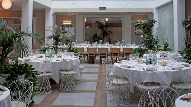 La Teca Ristorante - 3