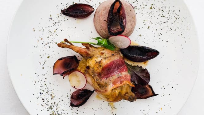 La Teca Ristorante - 9