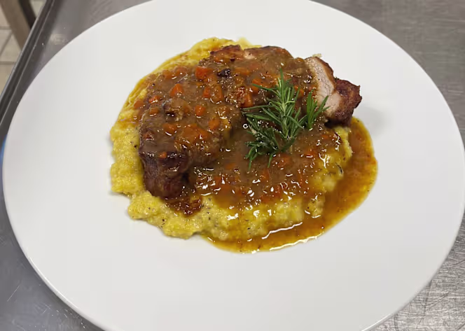 Sformatti Bistrot - 6