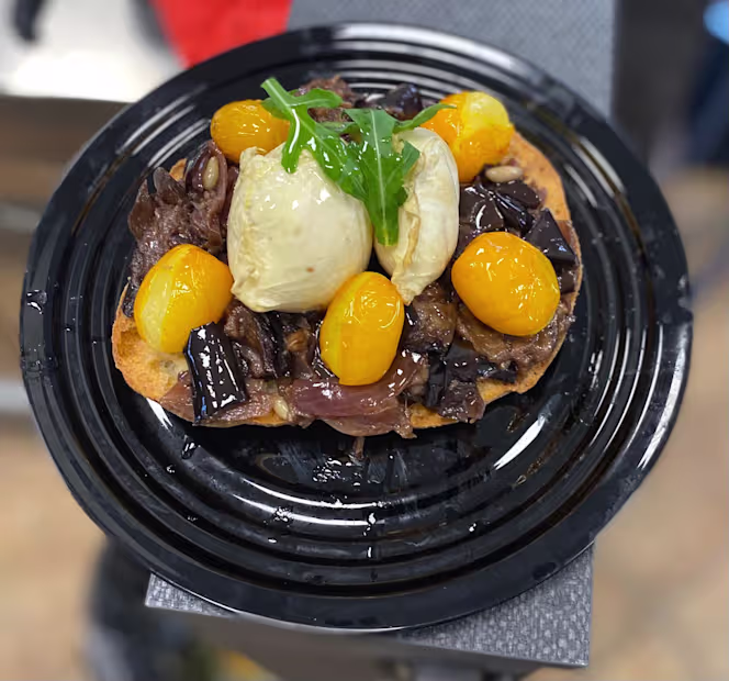 Sformatti Bistrot - 2