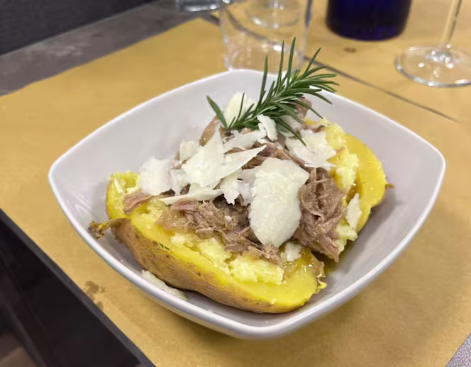 Sformatti Bistrot - 7