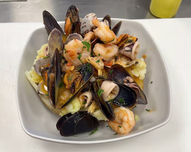 Sformatti Bistrot - 0