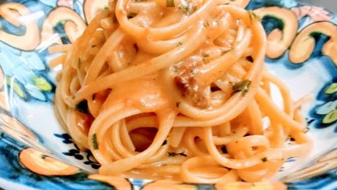 La cucina di Venere - 0