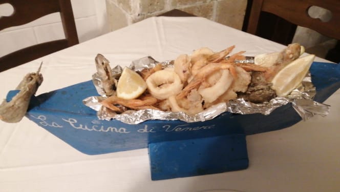 La cucina di Venere - 4