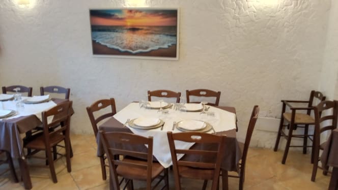 La cucina di Venere - 8