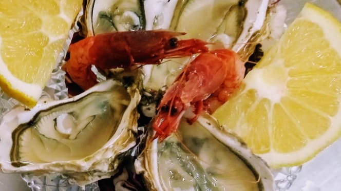 La cucina di Venere - 1