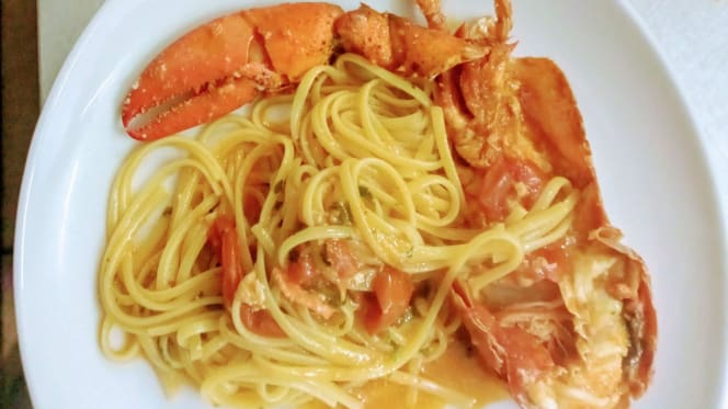 La cucina di Venere - 3