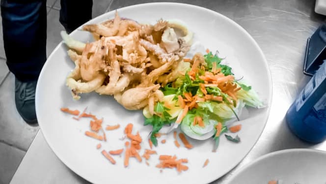 La cucina di Venere - 6