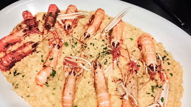 La cucina di Venere - 7