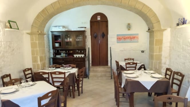 La cucina di Venere - 9