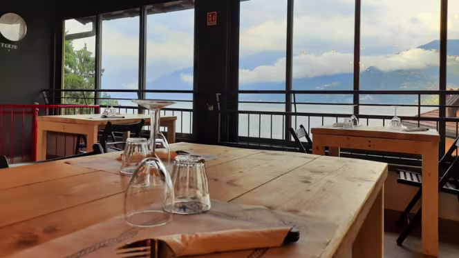 Hosteria de Menàs - 0