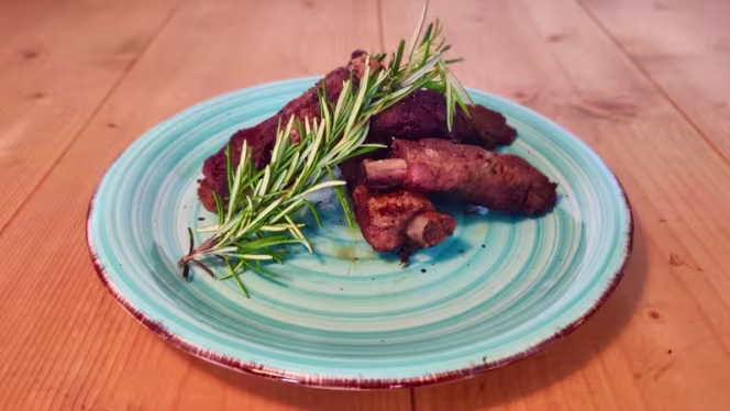 Hosteria de Menàs - 2