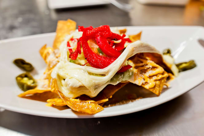 Brasas 504 Parrilla - 6