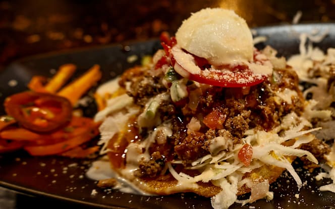 Brasas 504 Parrilla - 2