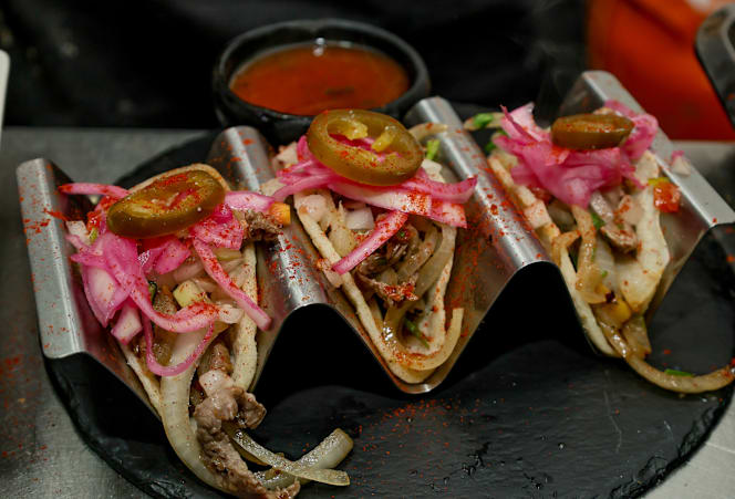 Brasas 504 Parrilla - 8