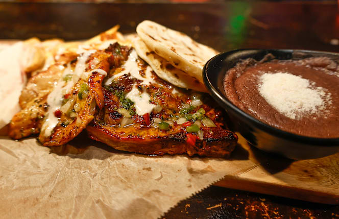 Brasas 504 Parrilla - 5