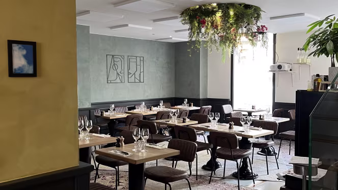 La Cantine de Mémé - 7