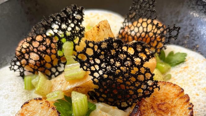 La Cantine de Mémé - 3