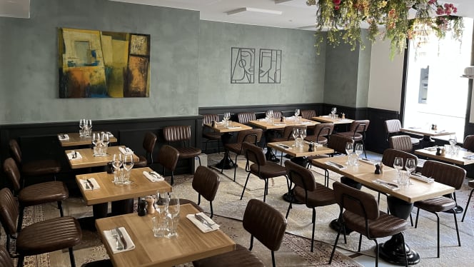 La Cantine de Mémé - 6